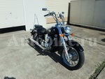     Honda Shadow750-3 VT750 2005  3
